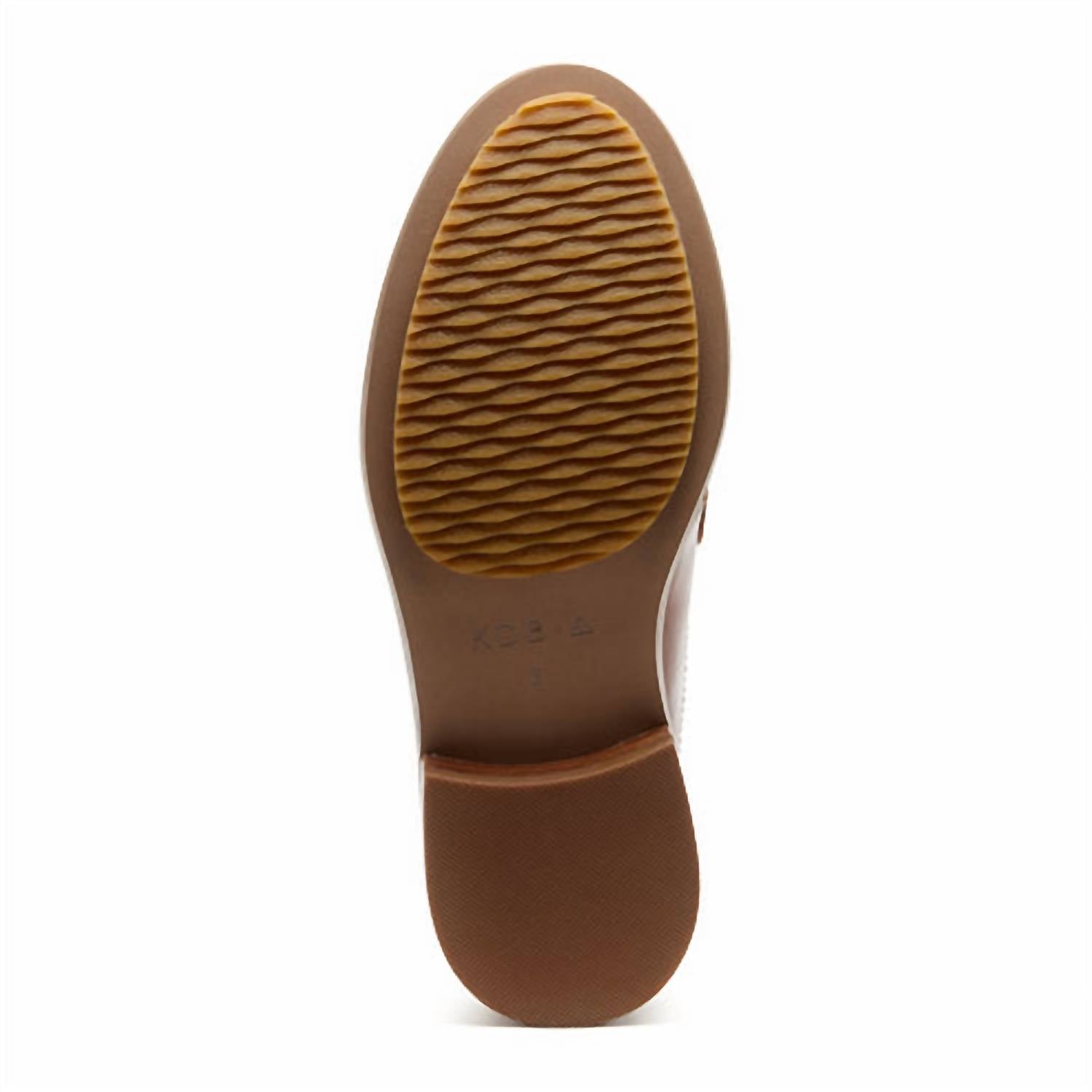 Kelsi Dagger - Women's Brooklyn Lock Loafers