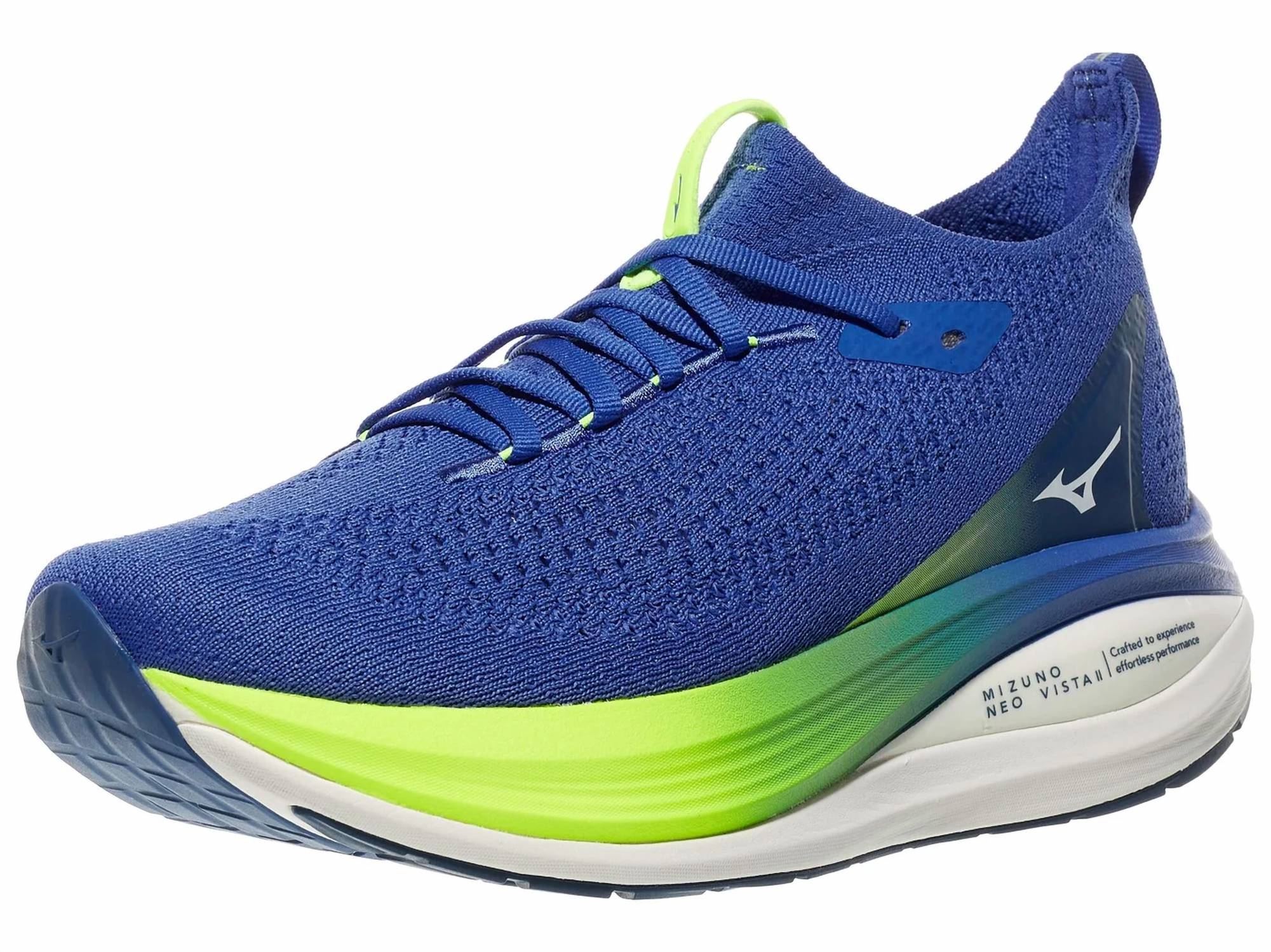 Mizuno - Men's Neo Vista 2 Running Shoes