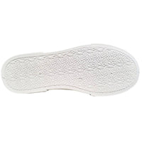 Very G - Women's Aman Glitter Laced Slip On Sneaker