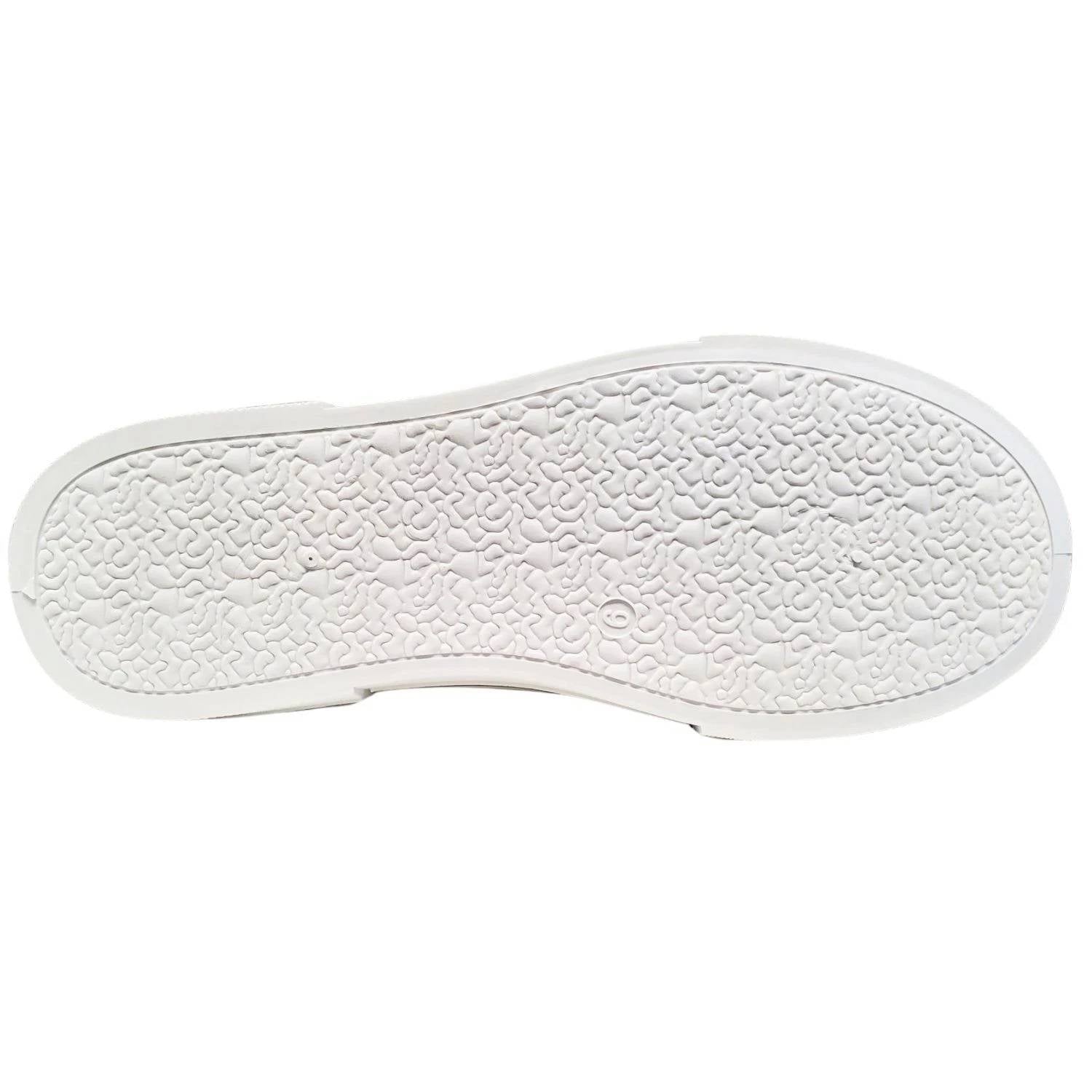 Very G - Women's Aman Glitter Laced Slip On Sneaker