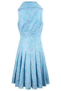 Finley - Jacquard Johanna Mini Dress
