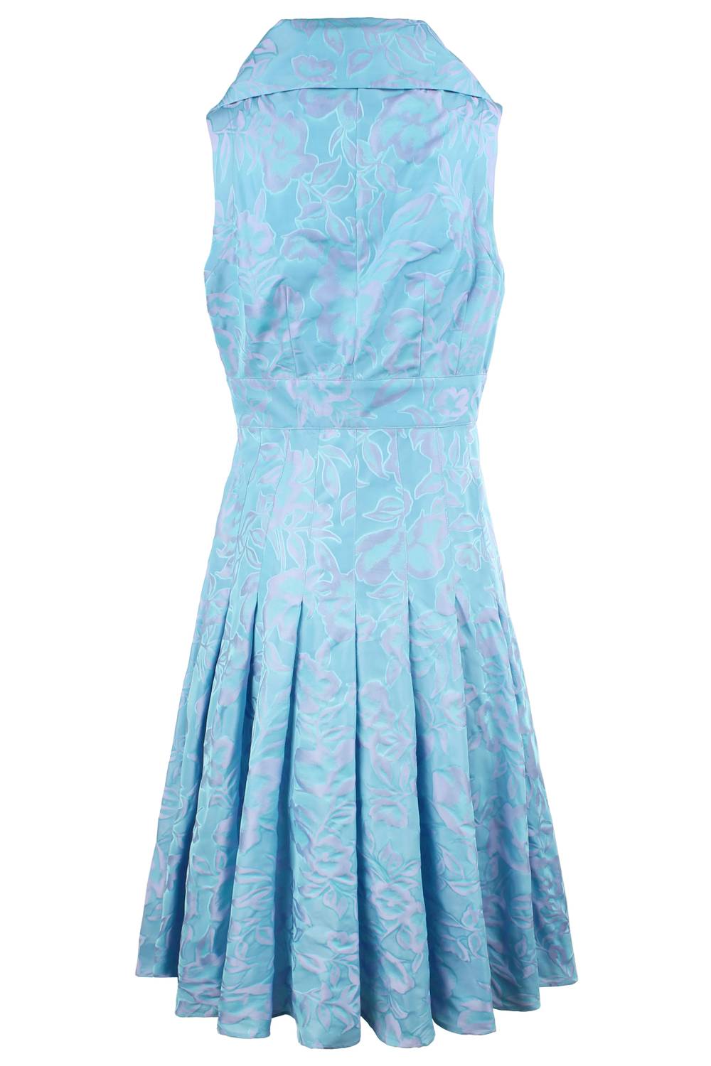 Finley - Jacquard Johanna Mini Dress