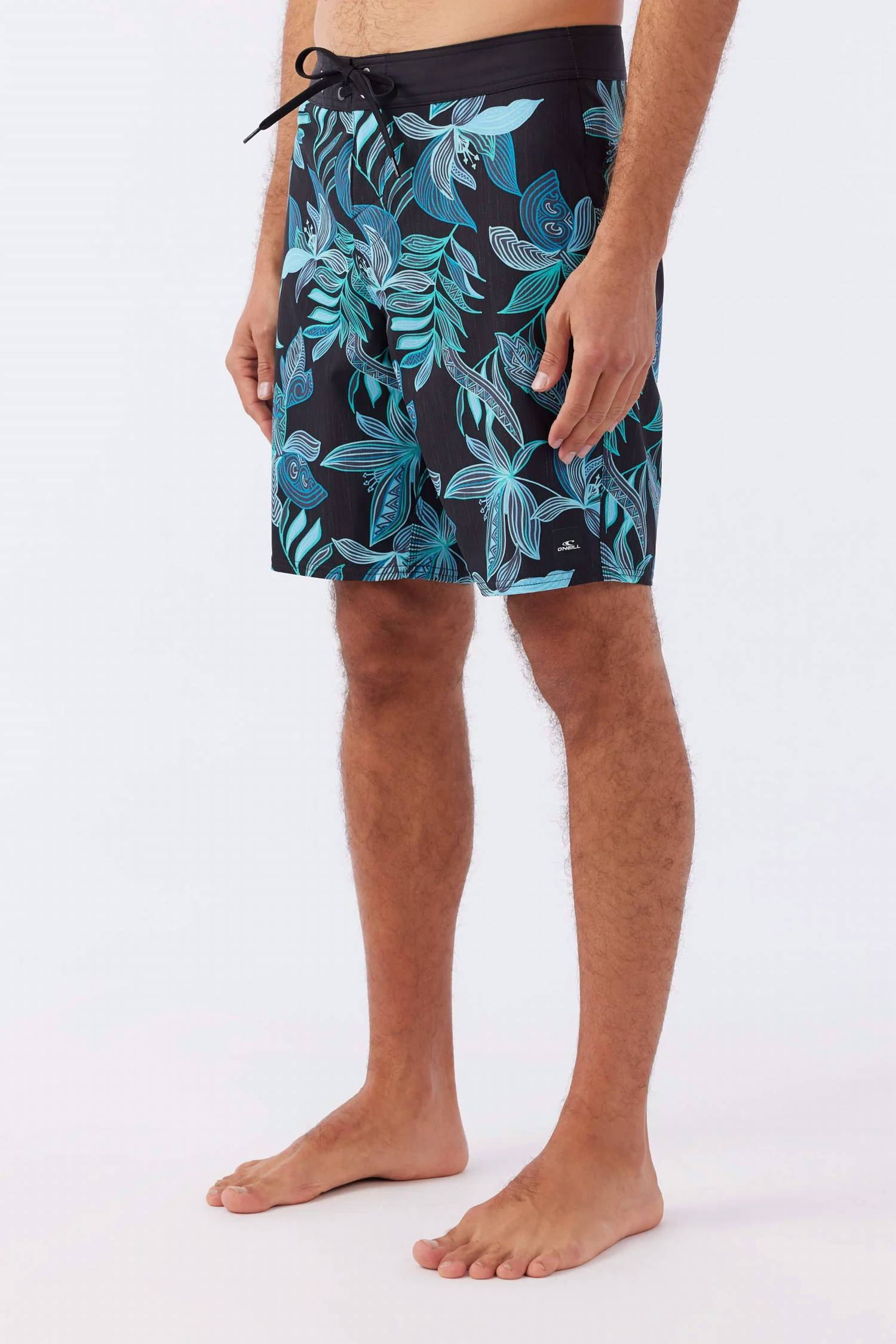 O'Neill - Hyperfreak Mysto 20" Boardshort