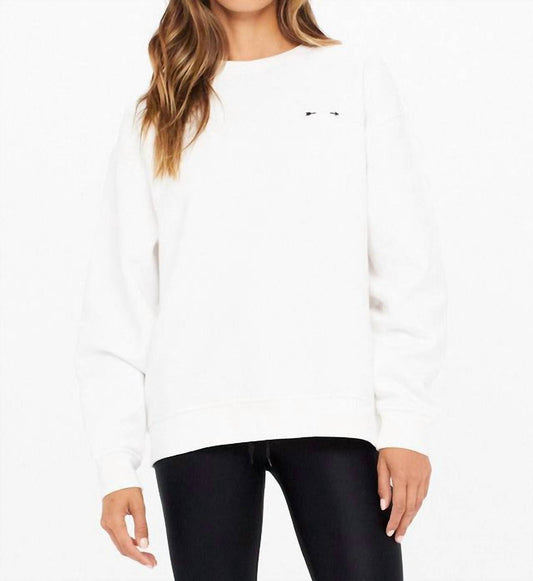 The Upside - Saturn Arrow Sweater