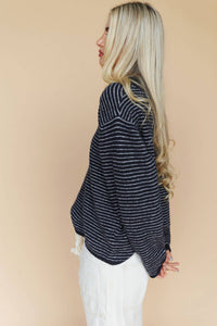 Things Between - Valerie Polo Sweater