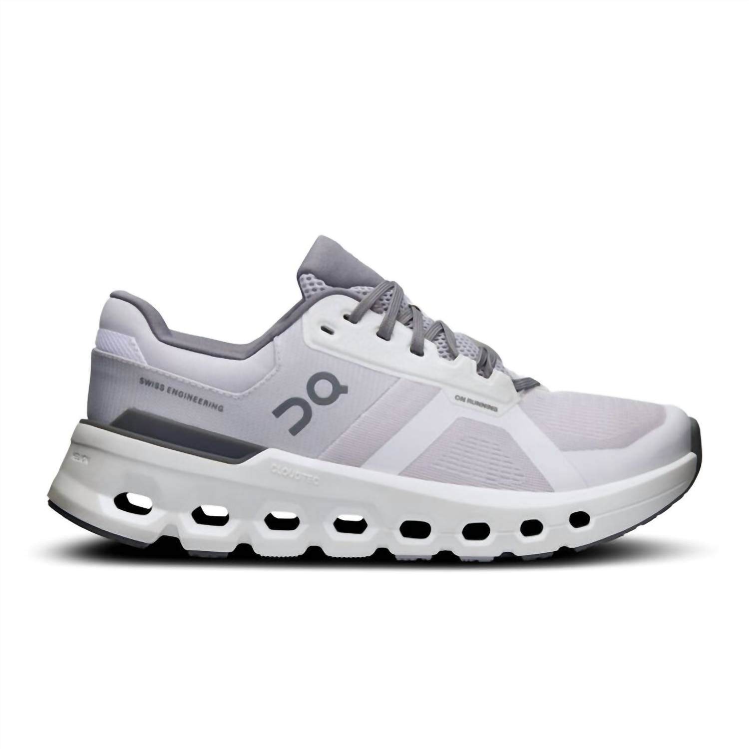 On - Women's Cloudrunner 2 Shoe