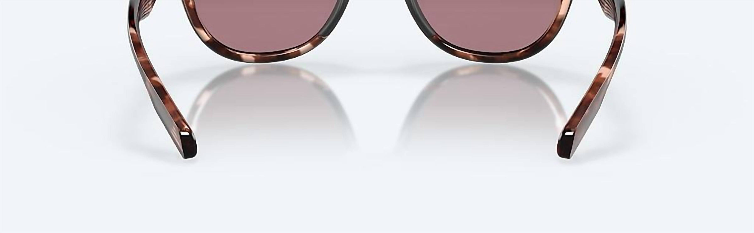 Costa Del Mar - Salina Polarized Sunglasses 9051 - 09 - 53