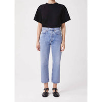 Agolde - 90's Crop Pant