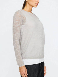 Brochu Walker - Dafne Layered Looker Top