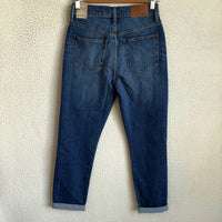 Madewell - Perfect Vintage Comfort Stretch Edition Jean