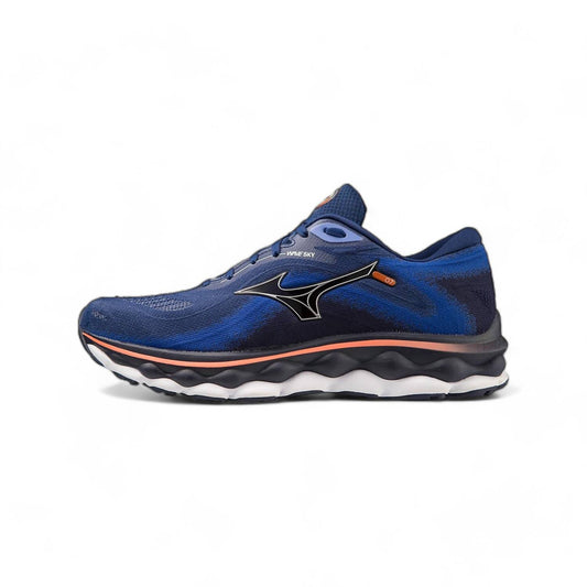 Mizuno - MEN'S WAVE SKY 7 RUNNING SHOES