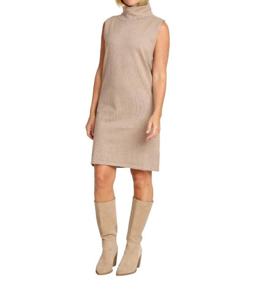 Burgess Sweaters - Paris Knit Dress