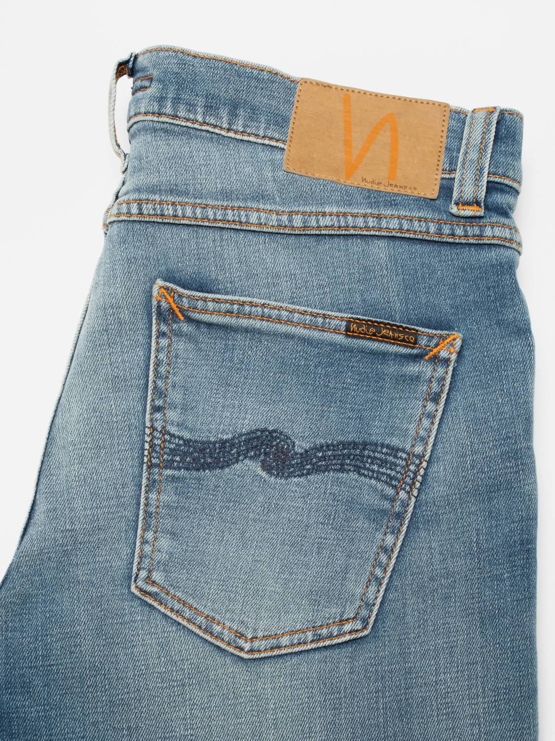 Nudie Jeans - Lean Dean Jean