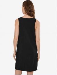 Michael Stars - Camilla Tokyo Jersey Scoop Tank Dress
