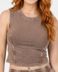 Hyfve - Sutton Lounge Tank Top