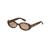 Quay - Women's Felt Cute Sunglasses