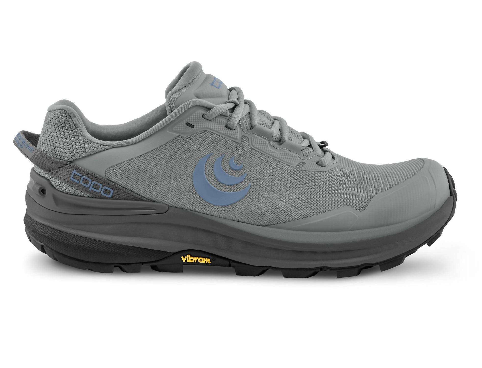 Topo Athletic - Women's Traverse Trail Running And Hiking Hybrid Shoes