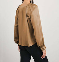 Rails - Sandra Blouse