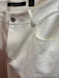 Insight - Pleather pant