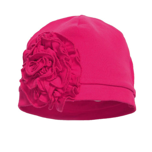 Lemon Loves Layette - Bijou Hat