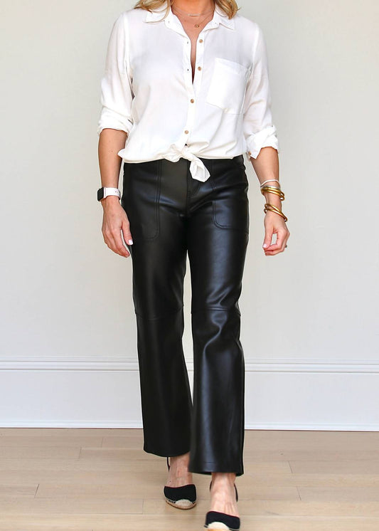 Blanknyc - Track Record Pant