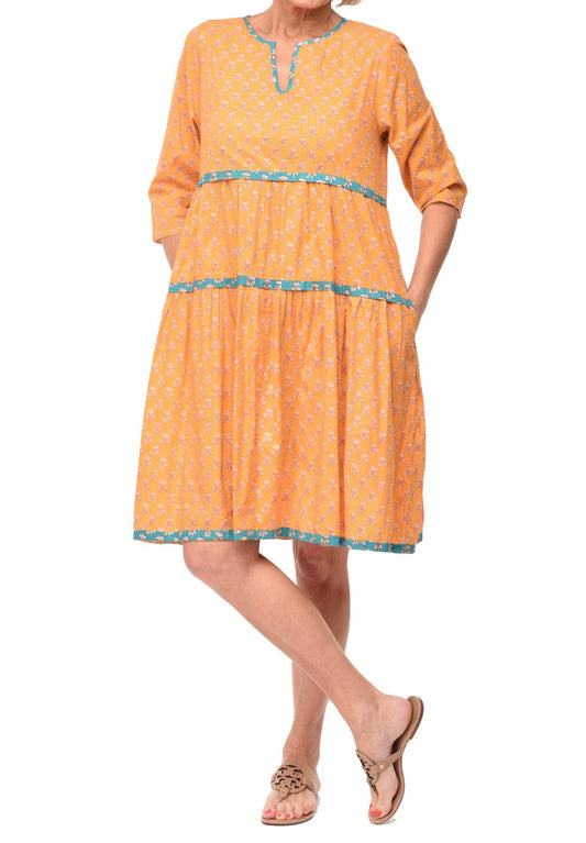 Tulip Clothing - Hayley Dress