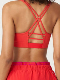 Bandier - Strappy Chorus Bra