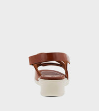 Ecco - Women's Felicia Sandal