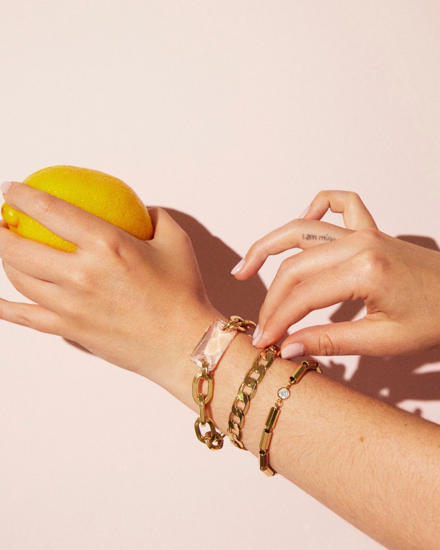 L George - Women's Molly Bracelet