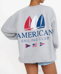 Show Me Your Mumu - Stanley Sweatshirt