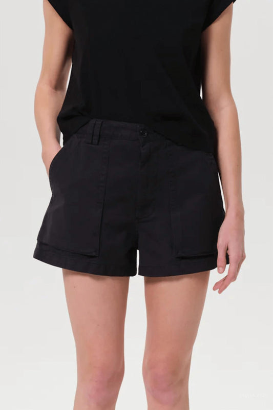 Agolde - Kiva Cargo Shorts