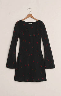 Z Supply - Ampbell Rio Floral Mini Dress