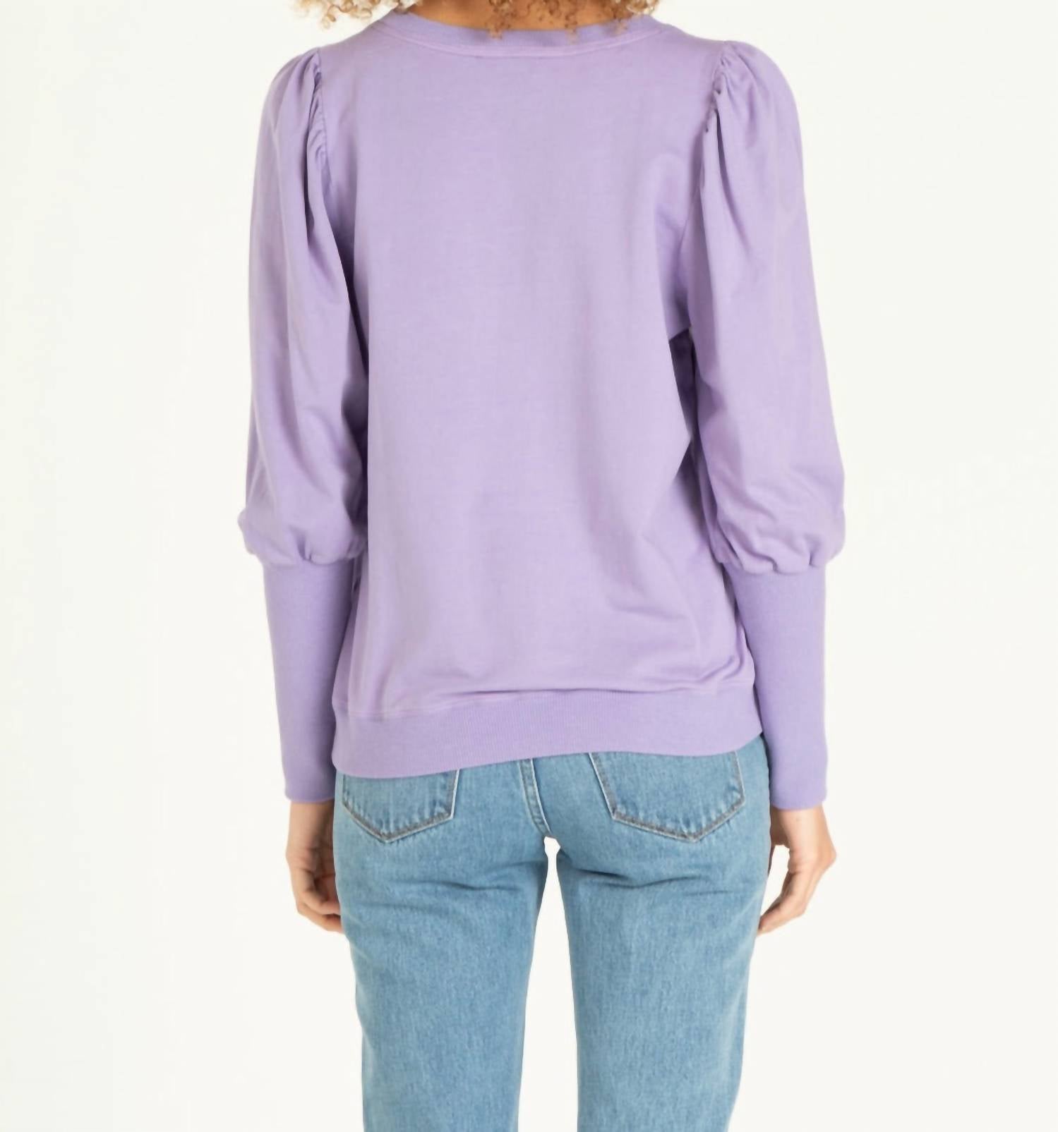 Another Love - Tara Sweatshirt