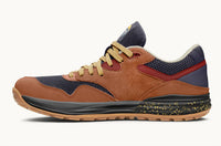 Lems Shoes - Men's Trailhead Minimalist Hiking Shoes