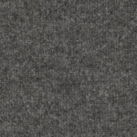 Scott Barber Fine Gauge Cashmere Polo Sweater in pewter heather - men's shirt - view 5