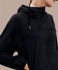 Anel - Golf Plain Air Wind Jumper