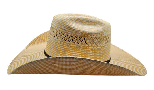 Stetson - Men's Cojo Special Straw Hat