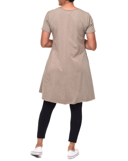 Tulip Clothing - Kendall Mini Dress