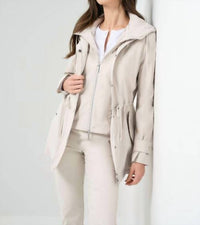 Anatomie - Britt Water Resistant Utility Jacket