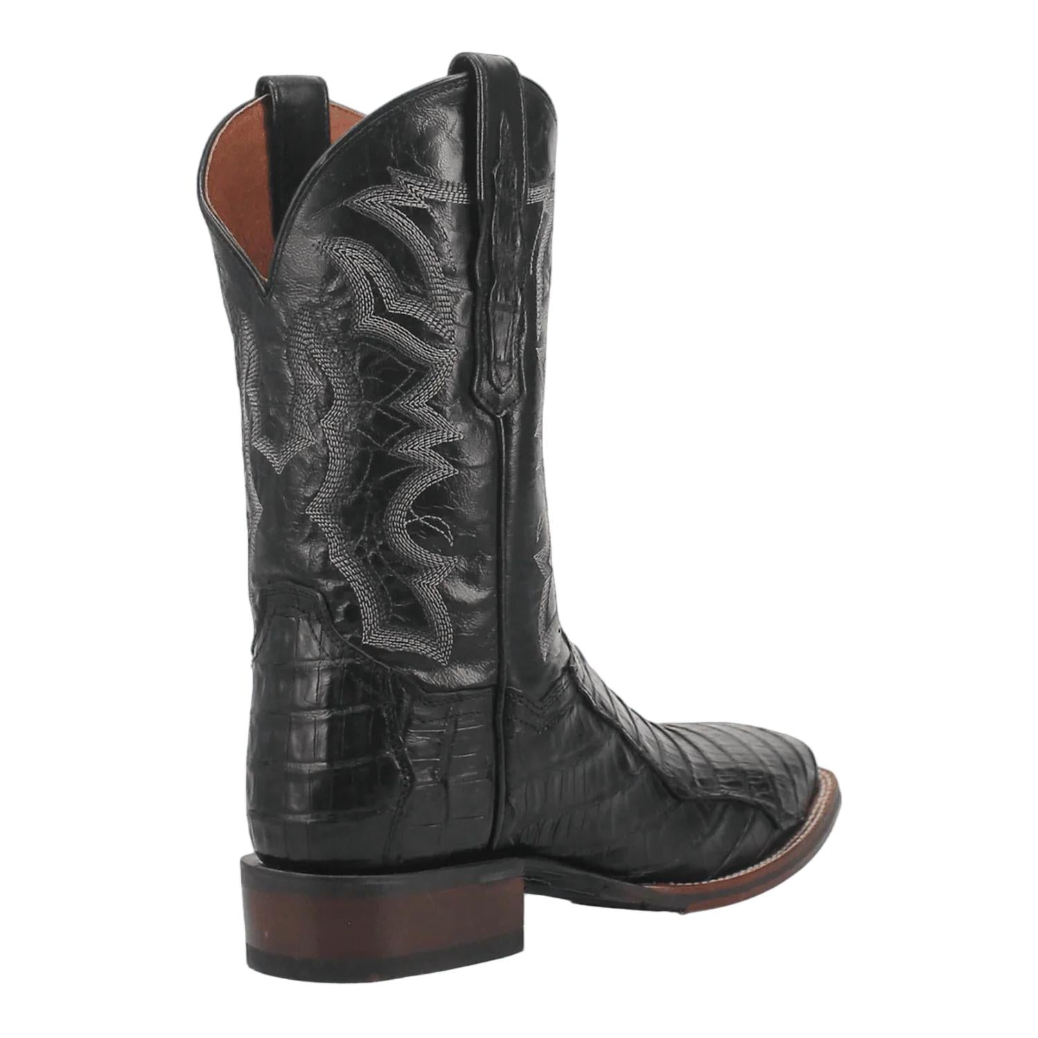 Dan Post. - Men's Kingsly Caiman Western Boots
