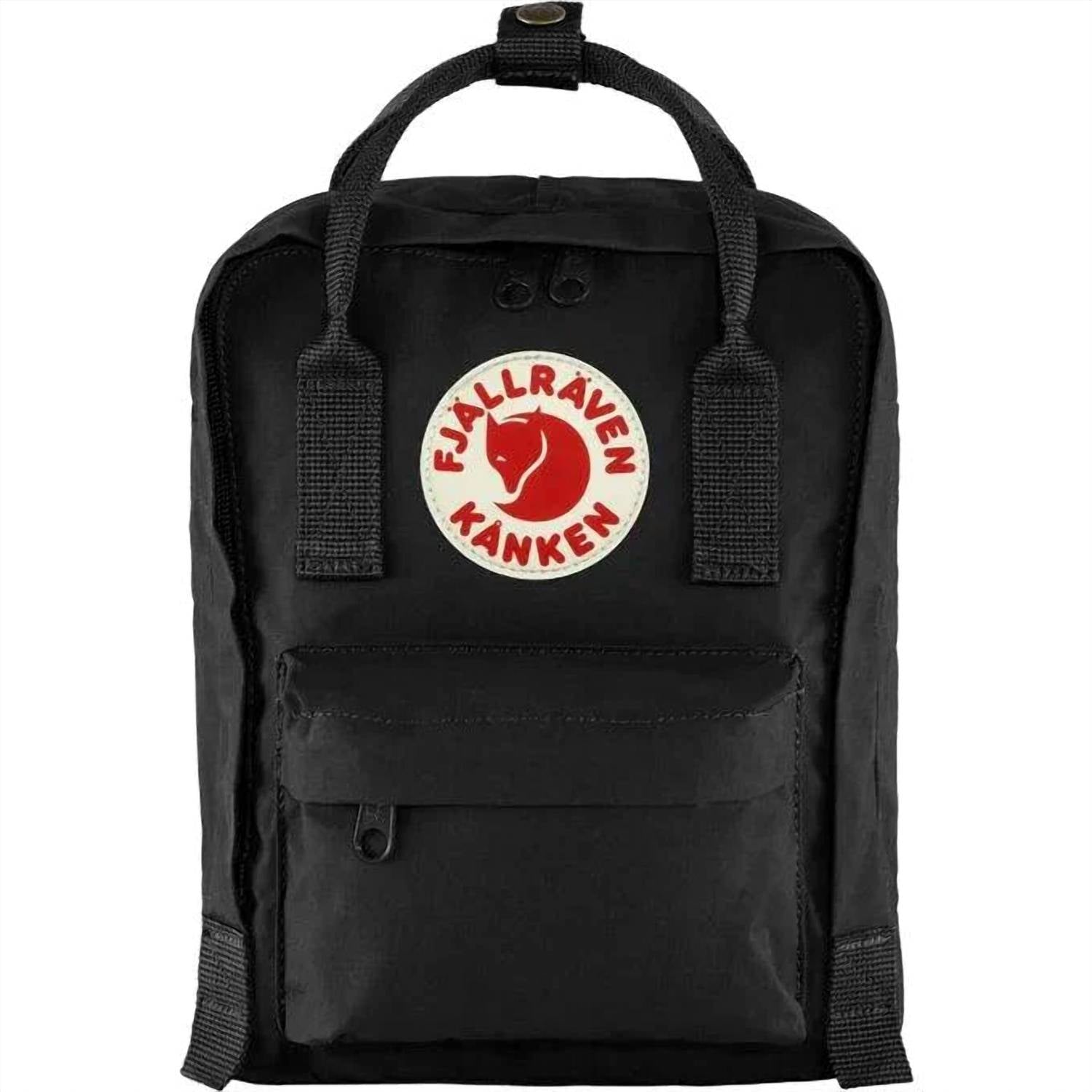 Fjallraven - Women's Kånken Mini Backpack