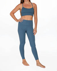 Lovlei - Elite Solid Leggings