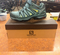 Salomon - Women's X Ultra 3 GTX Shoes
