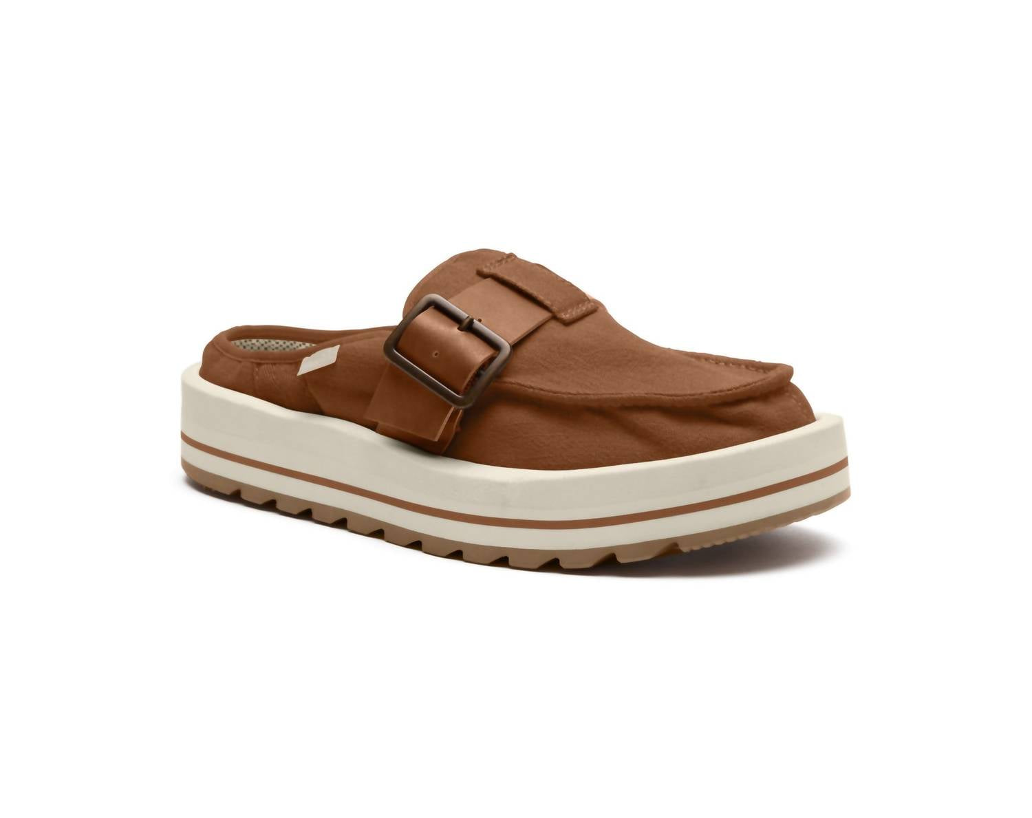 Sanuk - Women's Donna Sash-hey Shoes