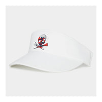 G/Fore - Men's Camo Skull Visor