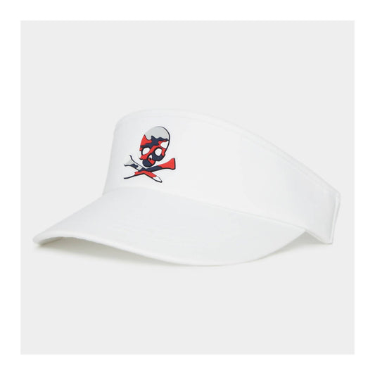 G/Fore - Men's Camo Skull Visor