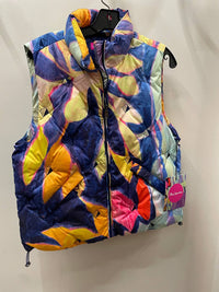 Claire Desjardins - Women's Woven Vest