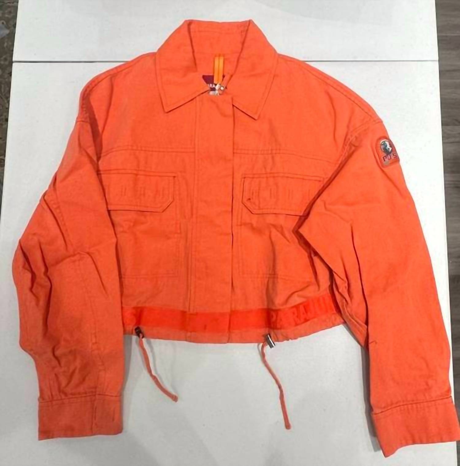 Parajumpers - Women's Metka Short Jacket