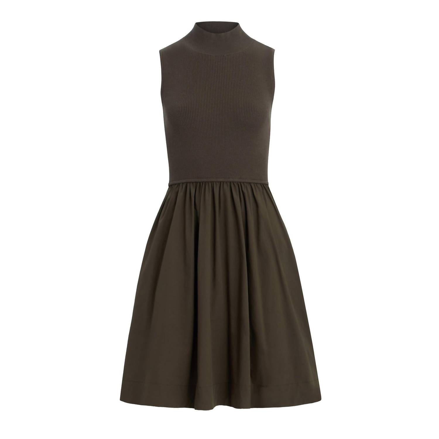 Marie Oliver - Reynolds Dress