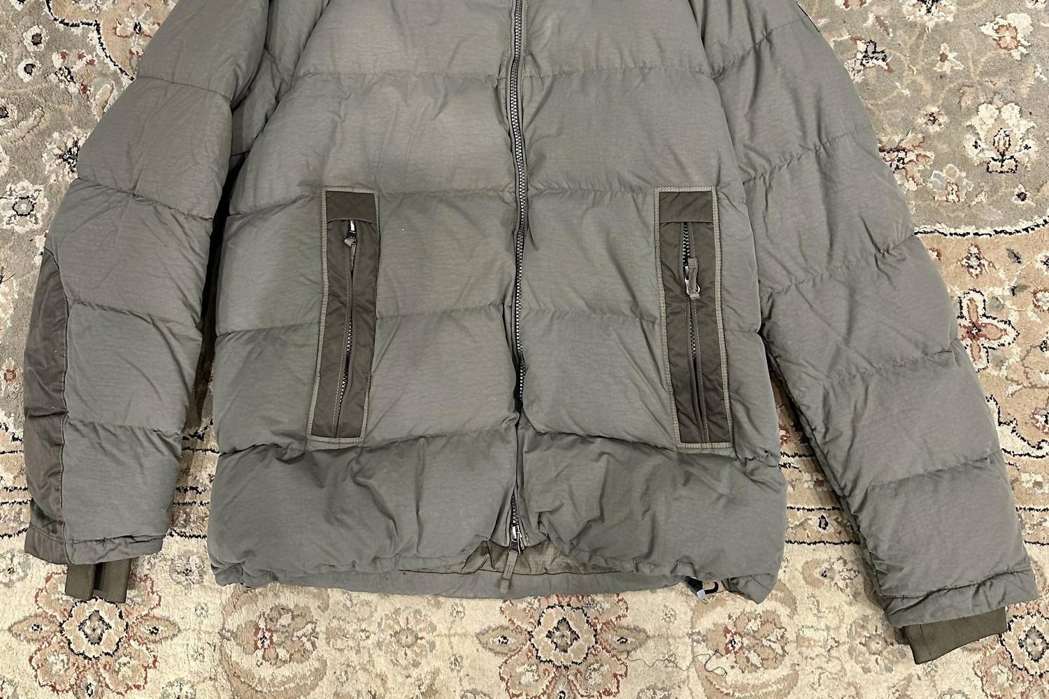 Parajumpers - norto